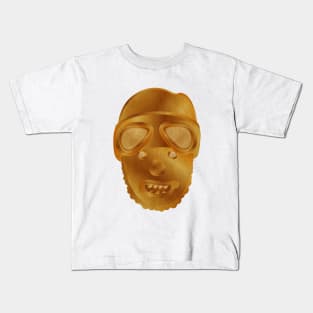 Stormzy / Wicked Skeng Man Part 4 Kids T-Shirt